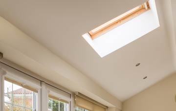 Thorpe conservatory roof insulation companies