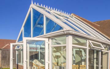 conservatory roof insulation costs Thorpe