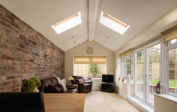 conservatory roof insulation Thorpe