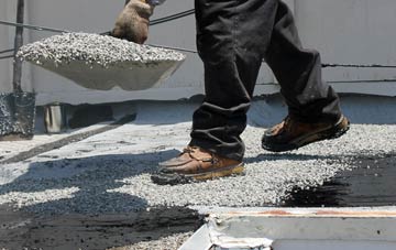 Thorpe flat roofing companies