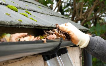 gutter cleaning Thorpe
