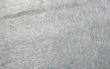 Thorpe laminate fibreglass or shingles?