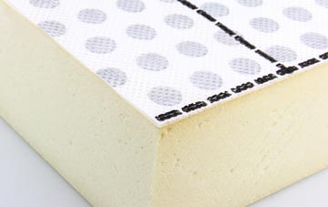 meeting Thorpe building codes