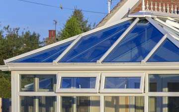 professional Thorpe conservatory insulation