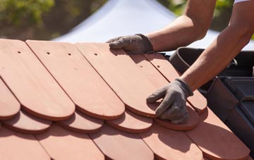 Thorpe roof tile contractors
