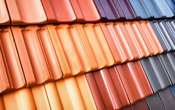 Thorpe roof tile costs