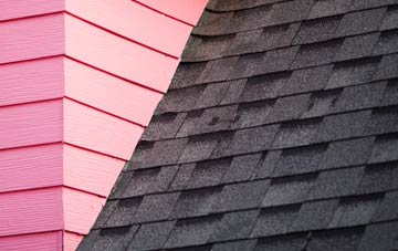 rubber roofing Thorpe