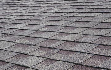 Thorpe tiles for shallow pitch roofing