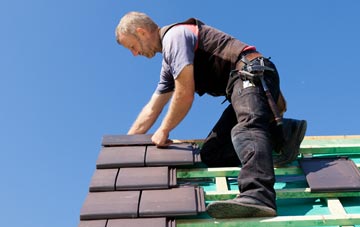disadvantages of Thorpe slate roofing