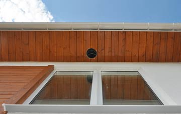 Thorpe soffit repair quotes