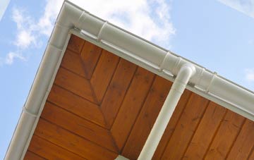 Thorpe soffit types