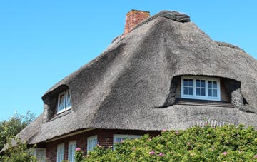 thatch roofing Thorpe