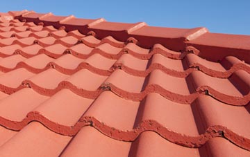 Thorpe tile and slate roof replacement