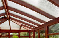 Thorpe conservatory roofing insulation
