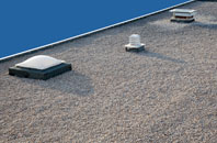 Thorpe flat roofing