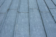 Thorpe lead roofing