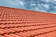 Thorpe roofing tiles