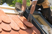 Thorpe tiled roofing companies
