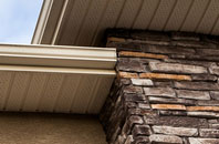 free Thorpe soffit repair quotes