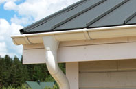 Thorpe soffits