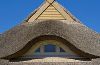 Thorpe thatch roofing