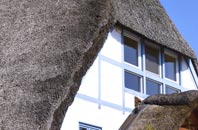 find rated Thorpe thatchers